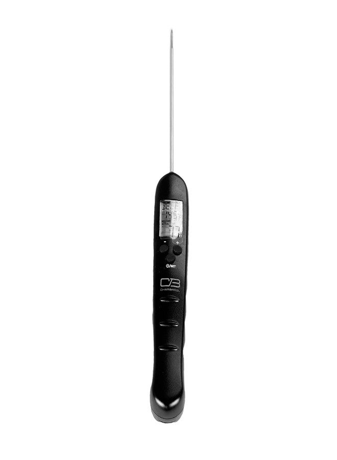 Charbroil Instant Read Digital Thermometer - CB1250084P10 - Image 1