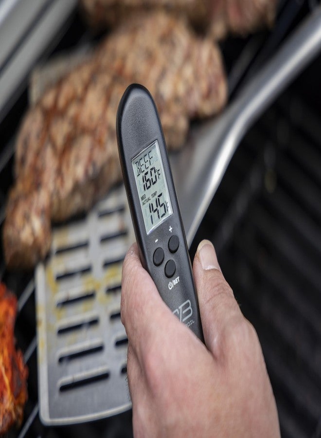 Charbroil Instant Read Digital Thermometer - CB1250084P10 - Image 2