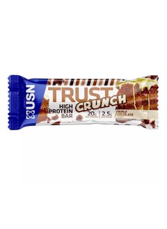 Trust Crunch Protein Bar Triple Chocolate 60g - pzsku/Z4FA70DDA922A5137B4ECZ/45/_/1696157854/511bcdb6-431f-4eea-953f-44026baf7d00