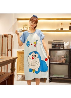 30# blue Google Ding-Dang cat