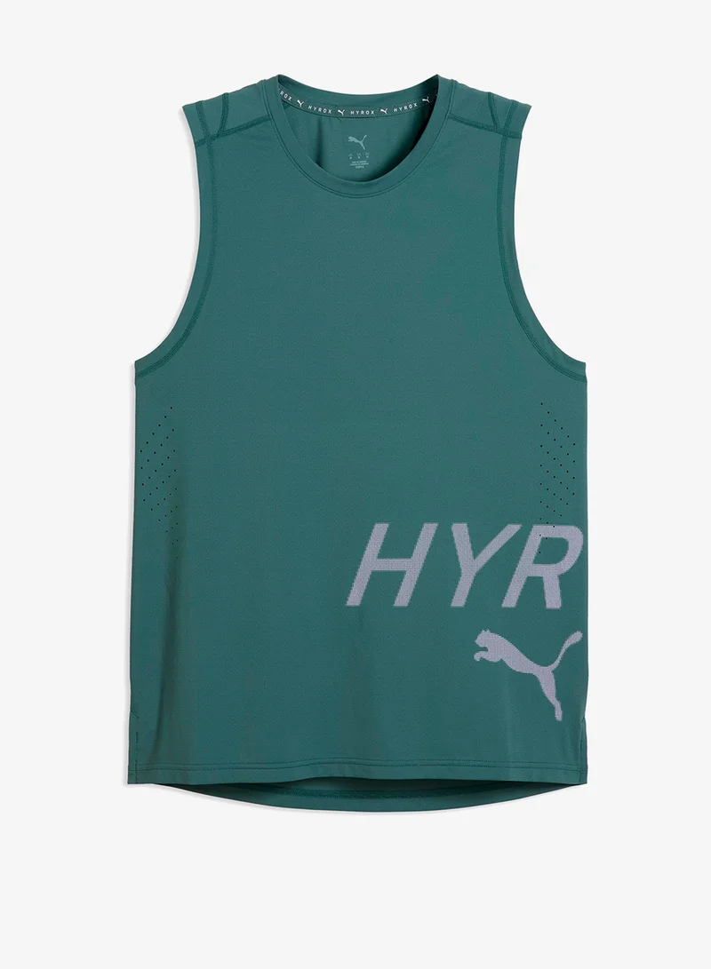 بوما تانك باور مود للتدريب