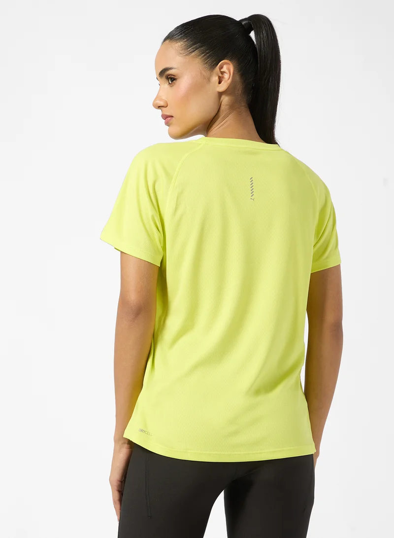 PUMA Running Velocity T-Shirt