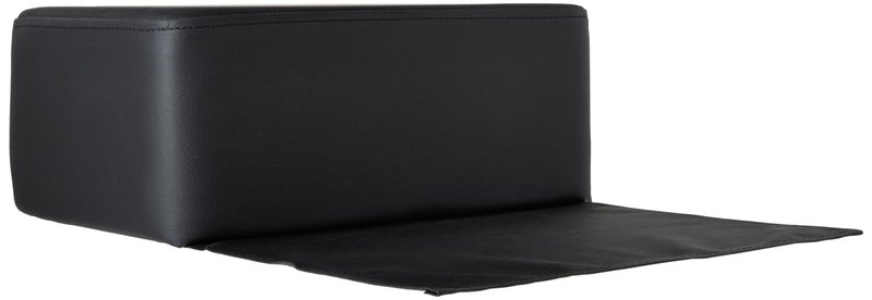 D Salon Black Barber Child Booster Seat Cushion Beauty Salon Spa Equipment Styling Chair - Image 2