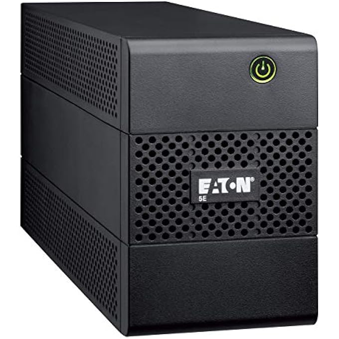 مزود طاقة غير منقطع خطي تفاعلي 2000 VA 1200 W 6 مخرج AC