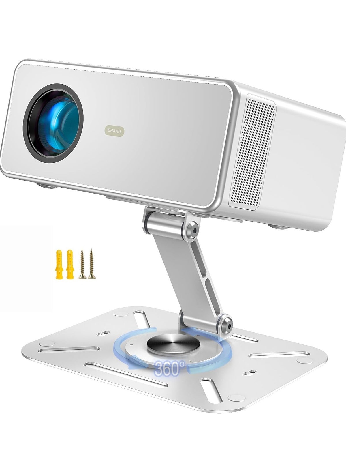 واي كيو لايف Yqlife 3 In 1 Projector Stand