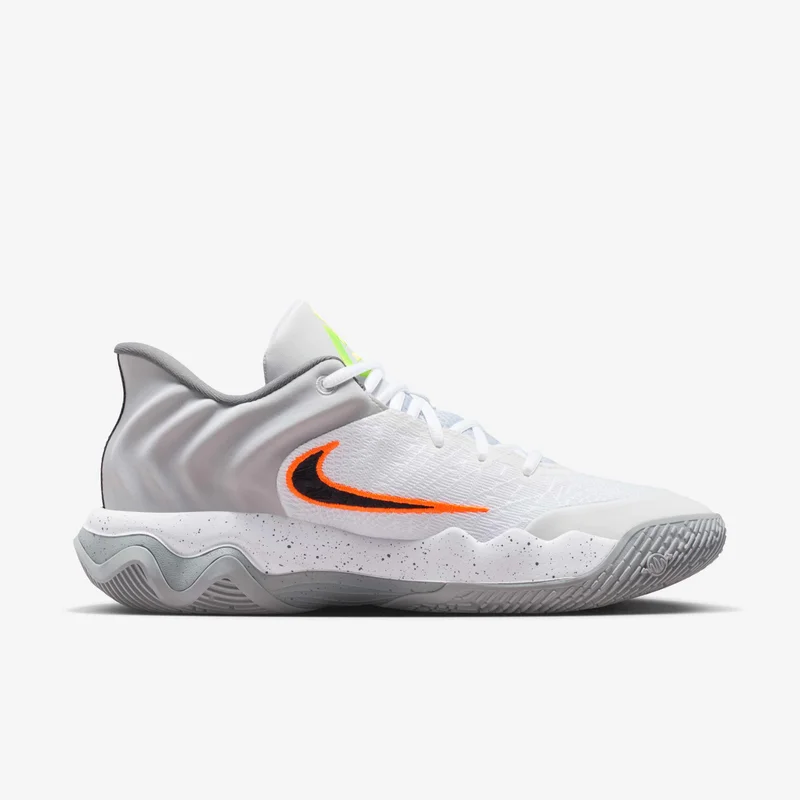 Nike Men's Giannis Immortality 4 Basketball Shoes