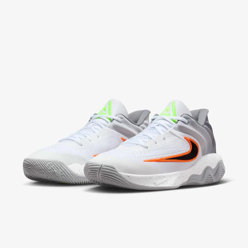 Nike Men's Giannis Immortality 4 Basketball Shoes