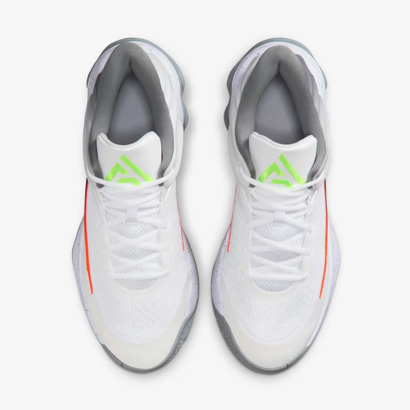 Nike Men's Giannis Immortality 4 Basketball Shoes