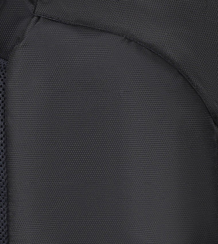 WILDCRAFT Verge 35 Wildcraft Technical Packs Black_ 35L - Image 5