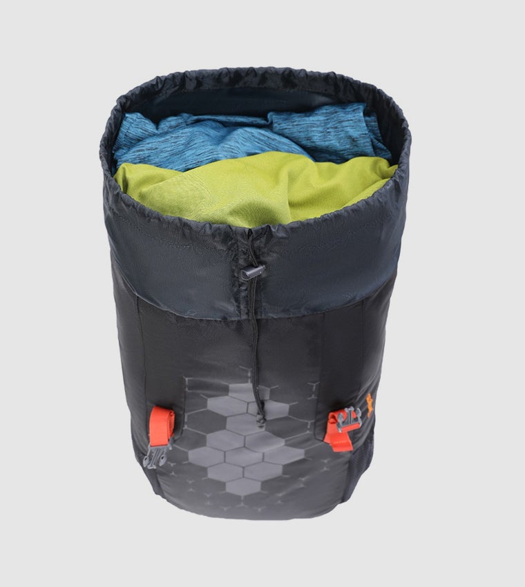 WILDCRAFT Verge 35 Wildcraft Technical Packs Black_ 35L - Image 4