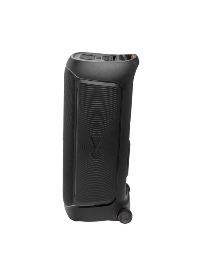 JBL PartyBox 720 Portable Bluetooth Speaker, 800W Powerful Sound, Dynamic Light Show, IPX4 Splashproof, 15H Battery, Black JBLPARTYBOX720BLK Black - Image 2