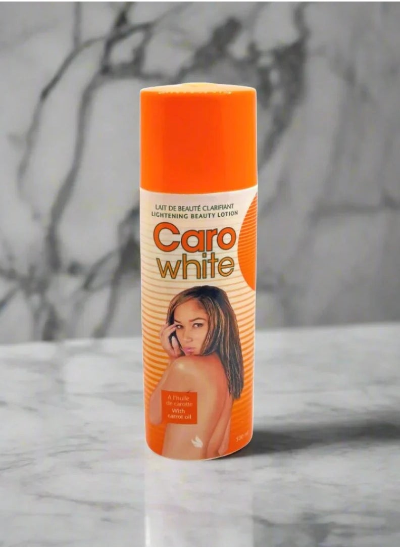 CARO WHITE Lightening Lotion 500 ML 