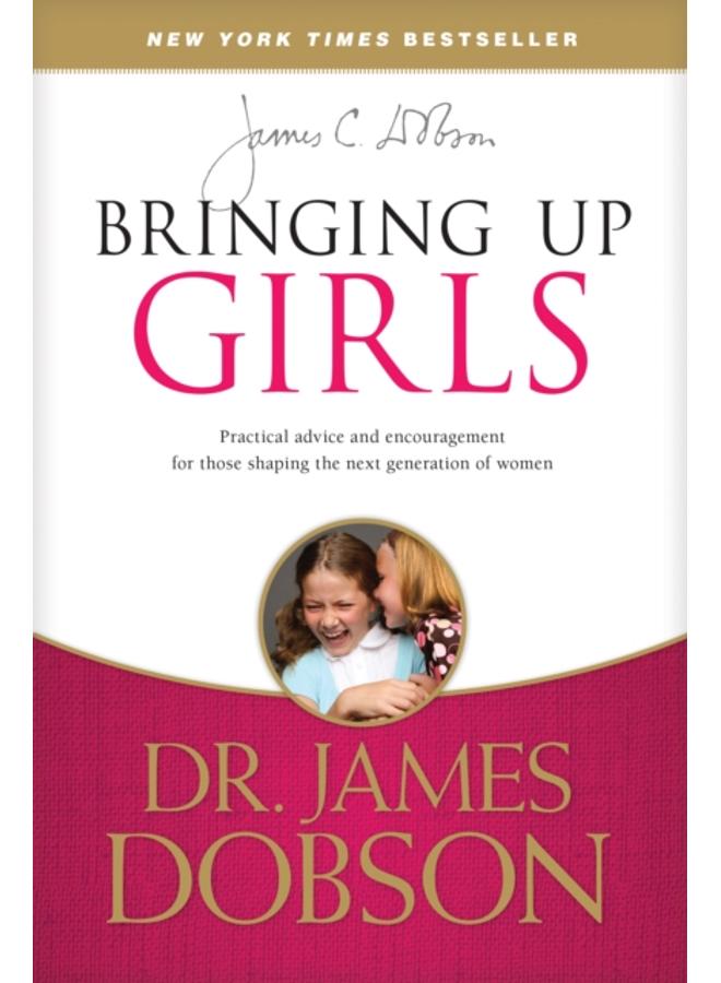 Bringing Up Girls 