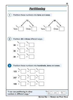 KS1 Maths Year 2 Targeted Study & Question Book  - Image 5