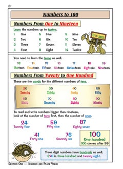 KS1 Maths Year 2 Targeted Study & Question Book  - Image 2