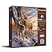 SUNSOUT INC Escapade 500 pc Jigsaw Puzzle by Artist Rosemary Millette Finished Size 18 x 24 MPN 30907 - Image 3