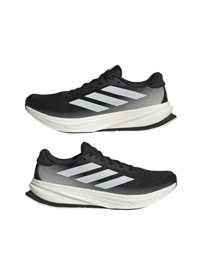 Adidas Supernova Rise 2 M M Black Running Shoes For Men