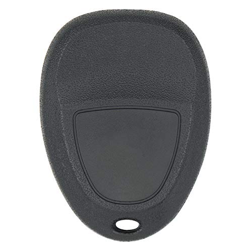 Keyless2Go Replacement for New Keyless Entry Remote Start Car Key Fob for 22733524 KOBGT04A Malibu Cobalt G5 G6 Grand Prix Lacrosse Allure - Image 3