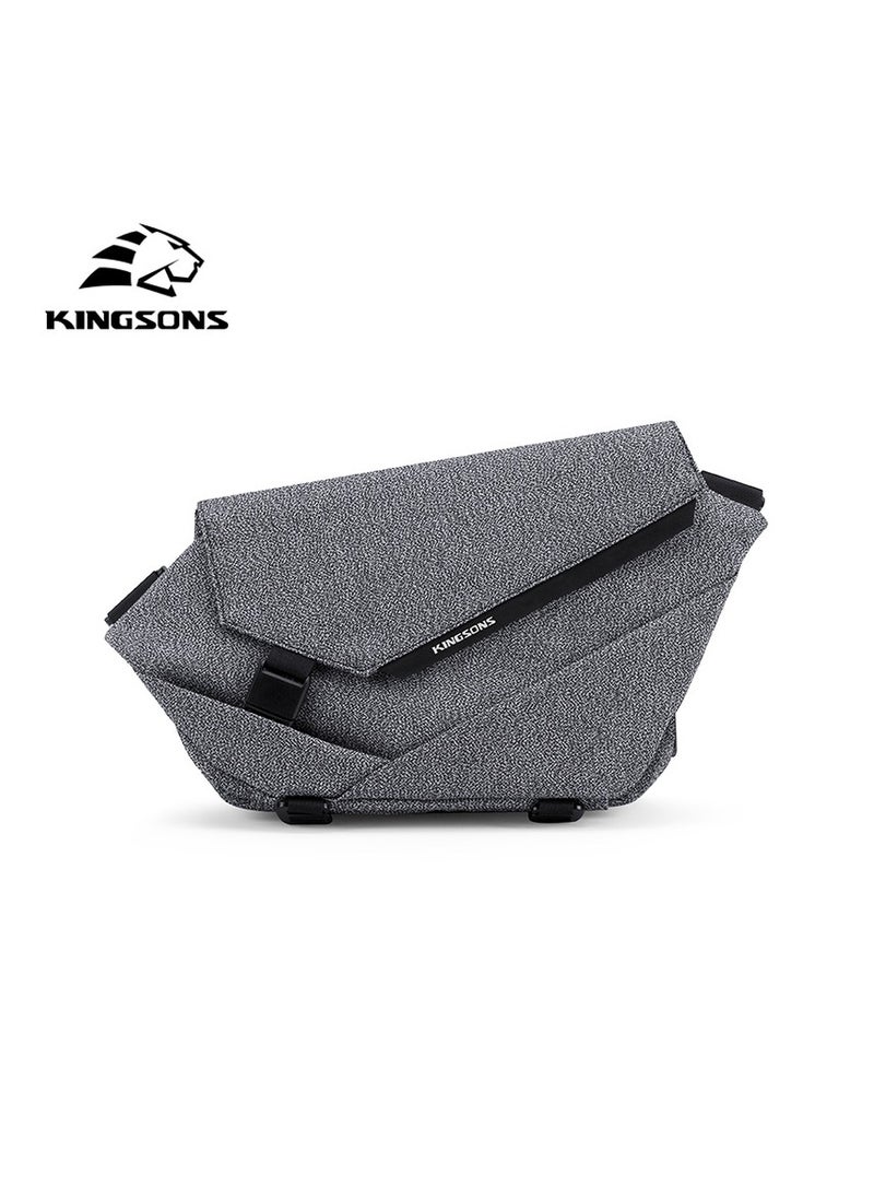KINGSONS Casual Shoulder Crossbody Bag  - Image 1
