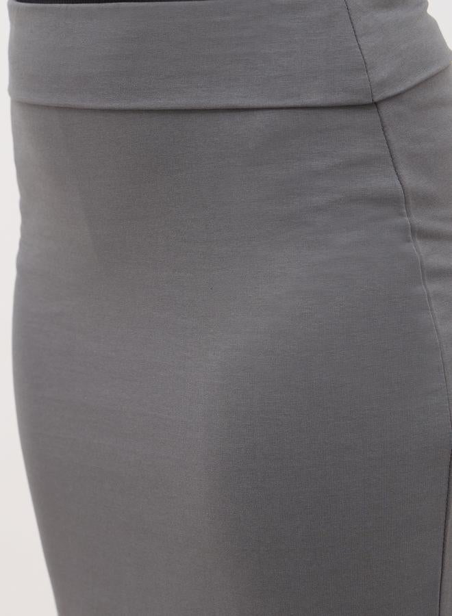 ستايلي جيبة ضيقة ستايلي بخصر عريض - Image 4