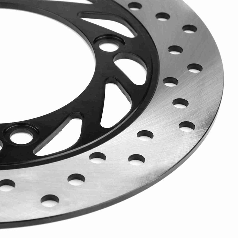240mm Motorcycle Round Rear Brake Disc for CB400 CB‑1 CB500 CB750 CB900 Hornet919 - Image 4