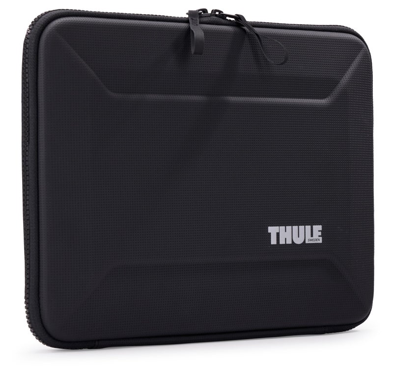 Thule Gauntlet Sleeve - Fits 14" MacBook - Rigid Exterior Protection - Padded Interior Prevents Scratches and Damage - Image 1
