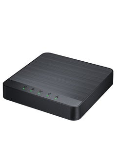 4G LTE Internet router with SIM slot to unlock mobile hotspot modem WiFi TypeC port 300Mbps wireless LAN
