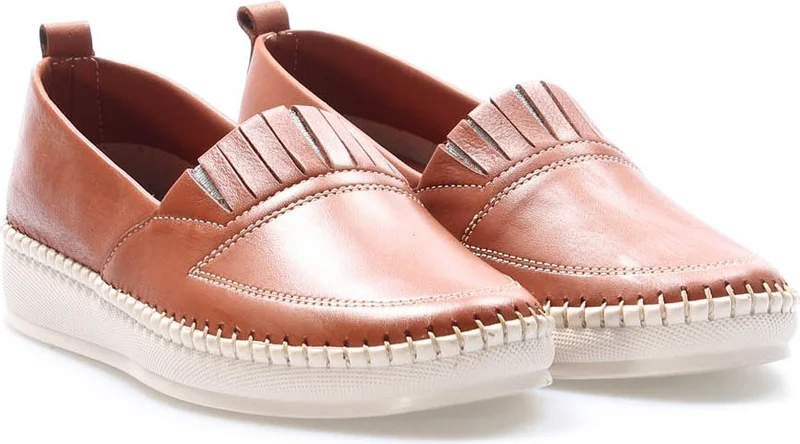 Fast Step Women's Casual Shoes 164ZA2010