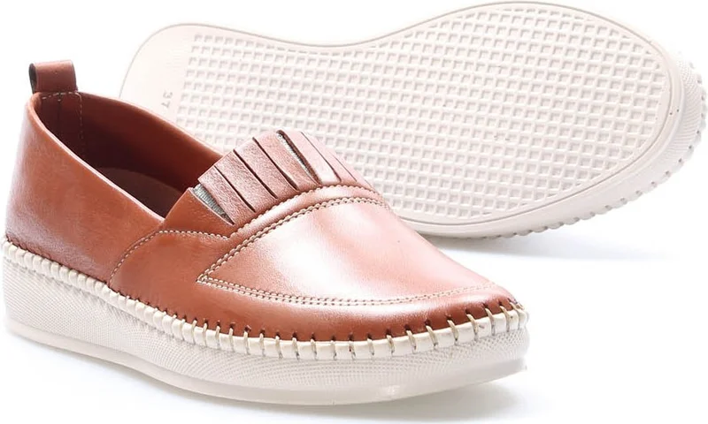 Fast Step Women's Casual Shoes 164ZA2010