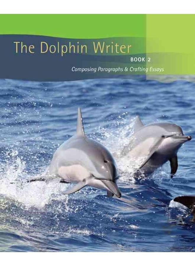 Dolphin Writer Book 2