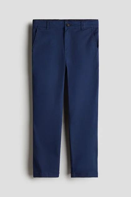 H&M Relaxed Fit Chinos