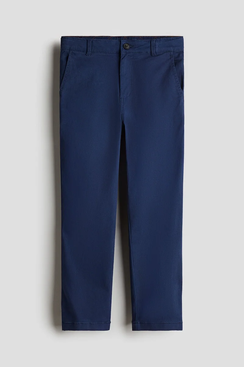 H&M Relaxed Fit Chinos