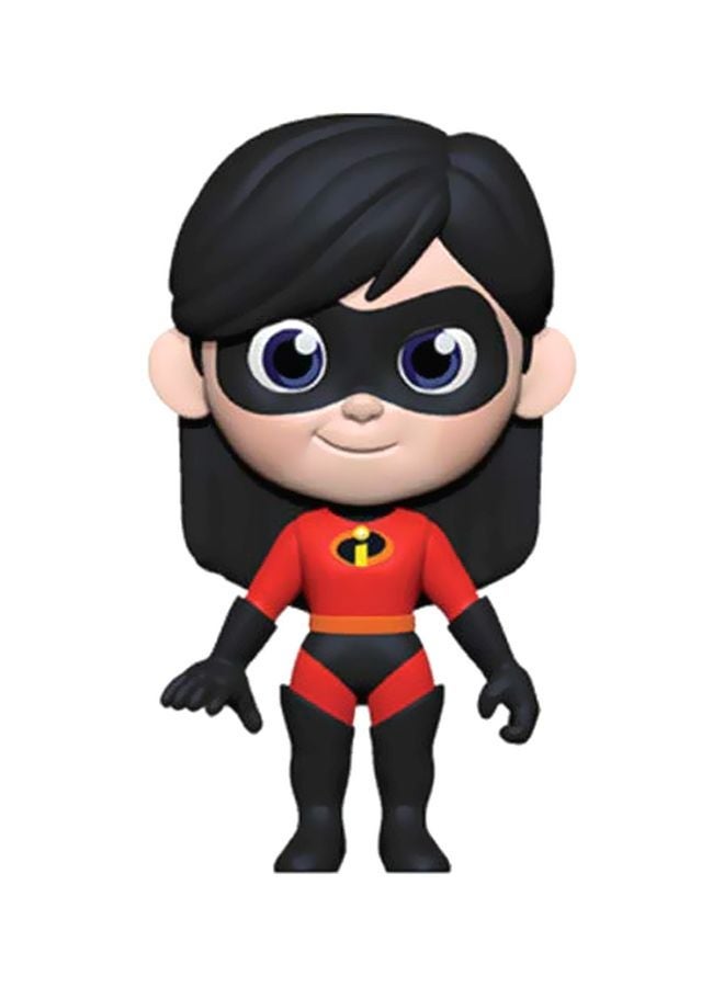 NIBEMINENT Incredibles 2 Violet Action Figure 3inch - Image 2
