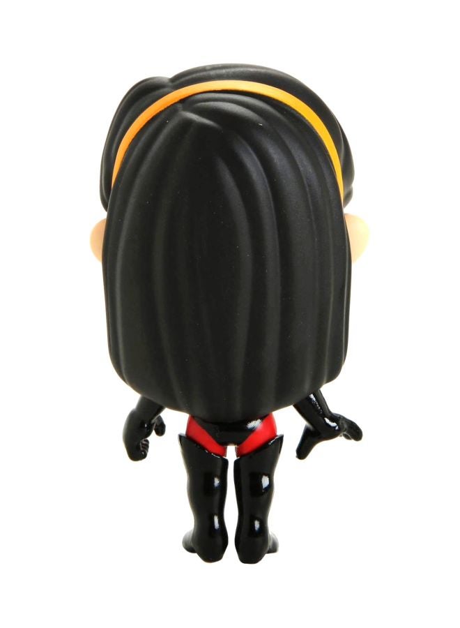 NIBEMINENT Incredibles 2 Violet Action Figure 3inch - Image 3