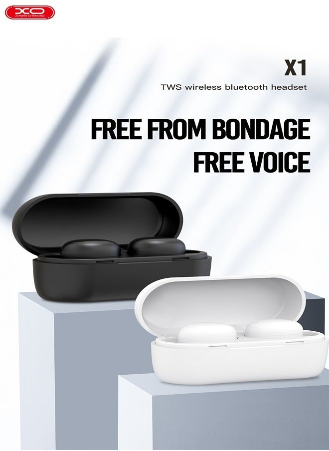 XO - XO Bluetooth Earbuds - Image 1