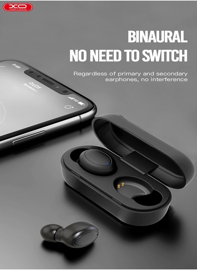 XO - XO Bluetooth Earbuds - Image 1