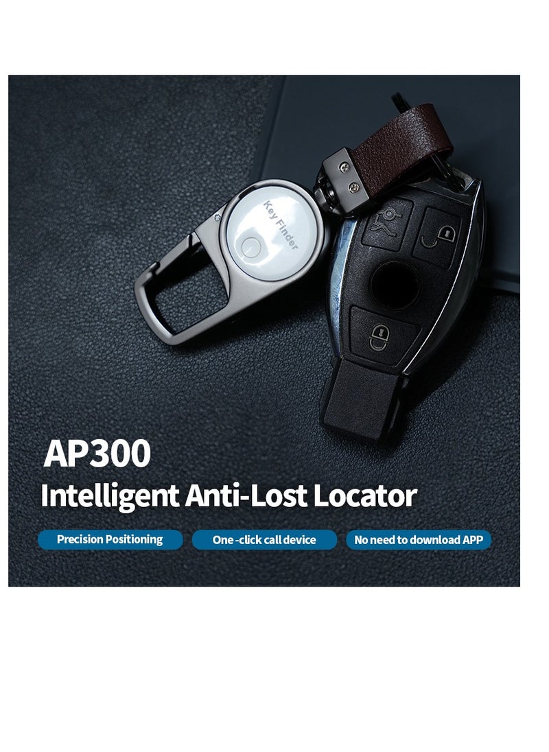 Generic - Car key Inhelligent Anti-Lost Locator - Image 1