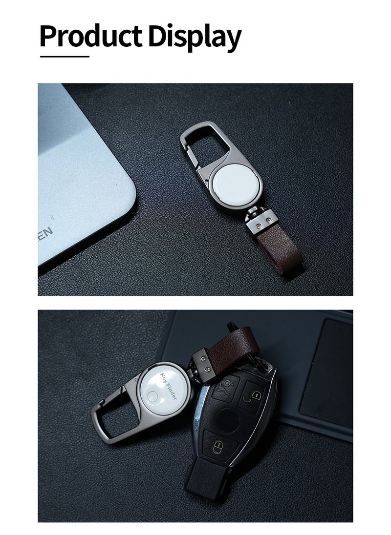 Generic - Car key Inhelligent Anti-Lost Locator - Image 1