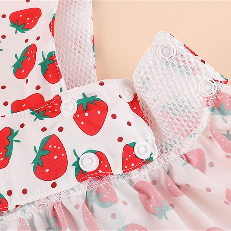 Elegant Pet Dress with Bows Dog Party Outfit Small Cats Cooling Vests for Small Media Large Pet Party Outfit - Image 4