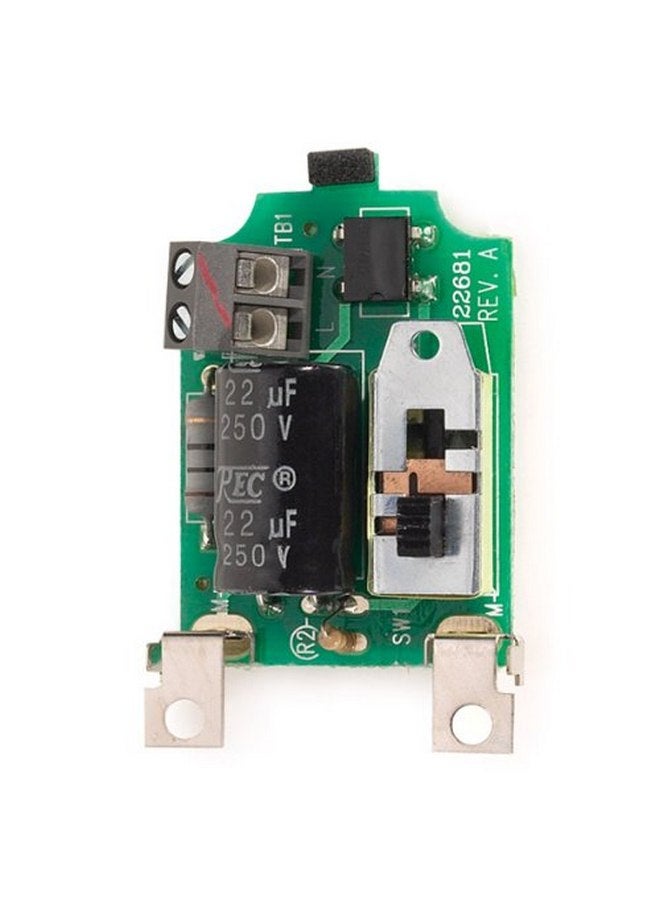 مفتاح استبدال ماكينة قص شعر الحيوانات الأليفة Andis AGC2 وAGC Super 2 ذات السرعتين - Image 2