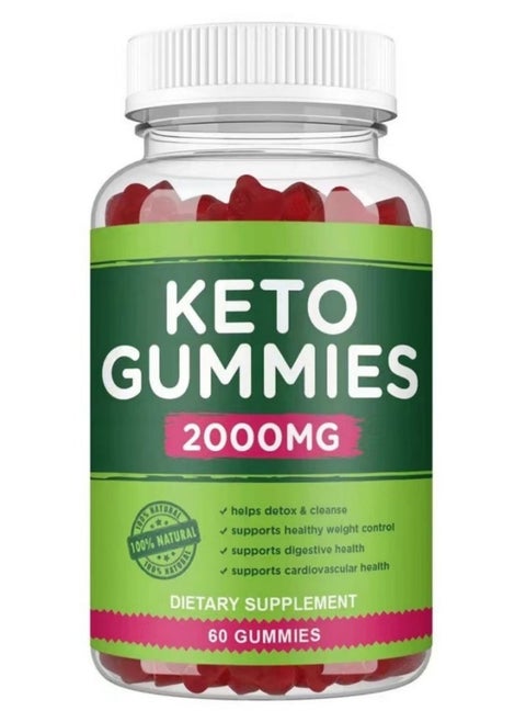 Apple Cider Vinegar + Keto Gummies + Probiotic Gummies