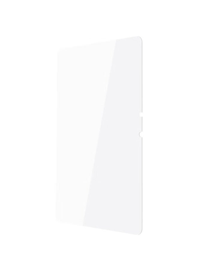 Nubia Red Devil Nubia Red Magic Gaming Tablet Pad Tempered Glass Screen Protector, Compatible With Red Magic Gaming Tablet Pro, High-Definition, High-Transparency, Auto-Adhesive, Scratch-Resistant Protection - Image 1