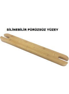 Bebek Özel Baby Special High Chair Footrest Support - Compatible with Ikea, E Bebek, Baby Plus Star, Faros Orzo  - Image 3