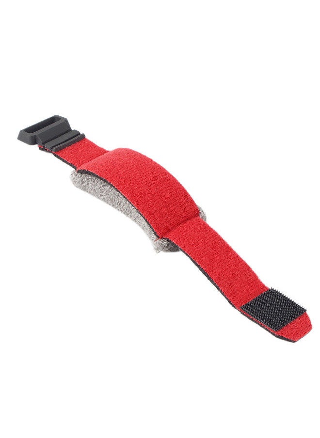 Muting Strap Guitar Bass Muter Fretboard Wraps String Dampener Noise Reducer Dampener Guitar/Bass String Mute Universal for String Acoustic Electric Classic Guitar String Instrument