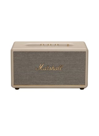 Stanmore III 60W Premium Home Wireless Speaker With Bluetooth 5.2 And Multiple Inputs - Enjoy Signature Sound (Cream) Cream - pzsku/Z4FA923D23B1AB168DDECZ/45/_/1734366642/1f6cc361-86b7-4512-aa4f-c0a293423172