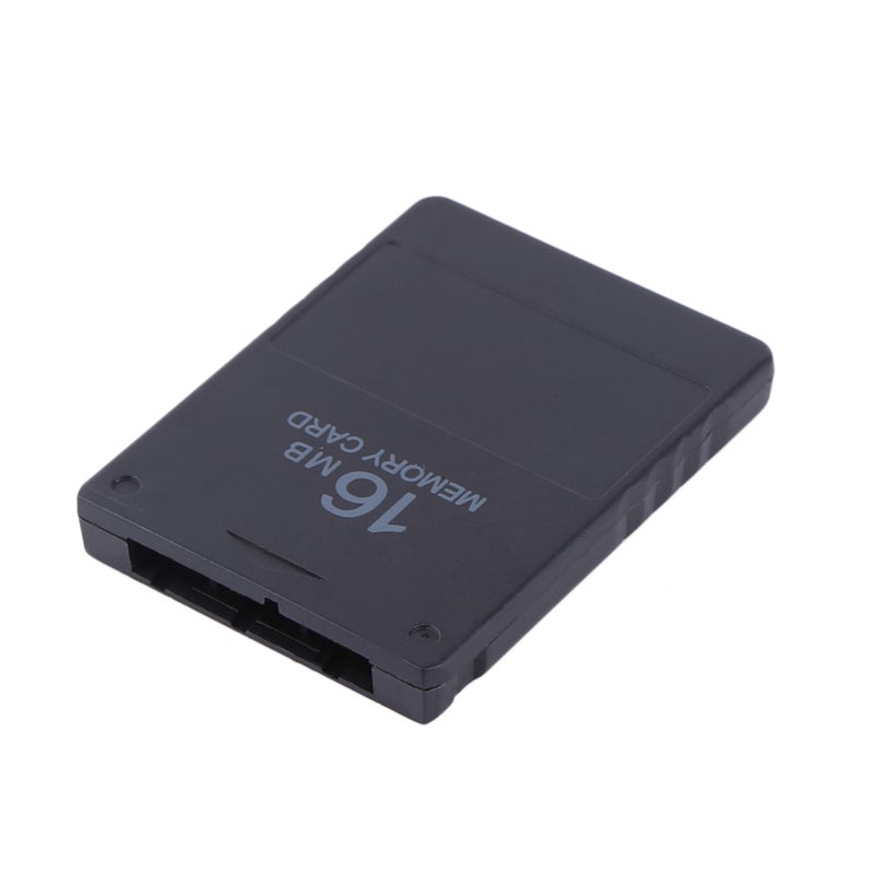 Memory Card High Speed for Sony PlayStation 2 PS2 Games Accessories

256M - Image 3