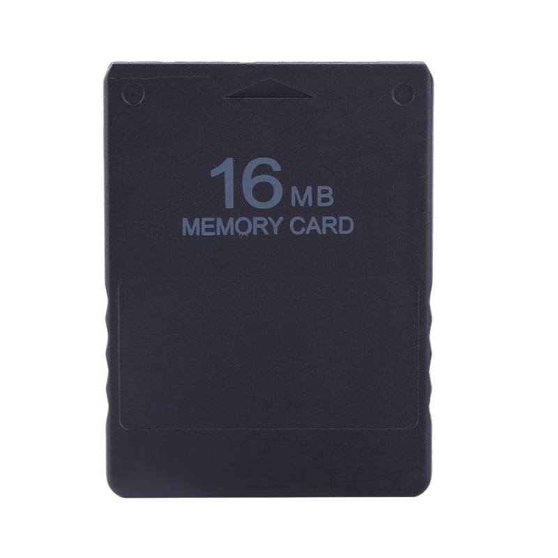Memory Card High Speed for Sony PlayStation 2 PS2 Games Accessories

256M - Image 4