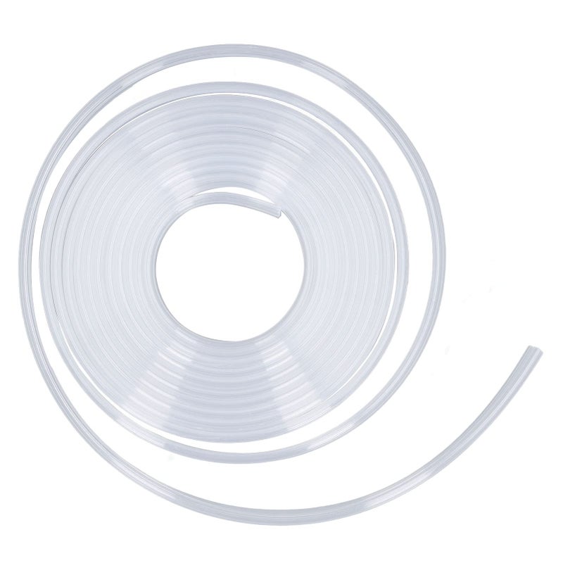 Transparent Flexible Ink Tube Replacement 6 Lines High Resilience For Printer Photographic Equipment - Image 4
