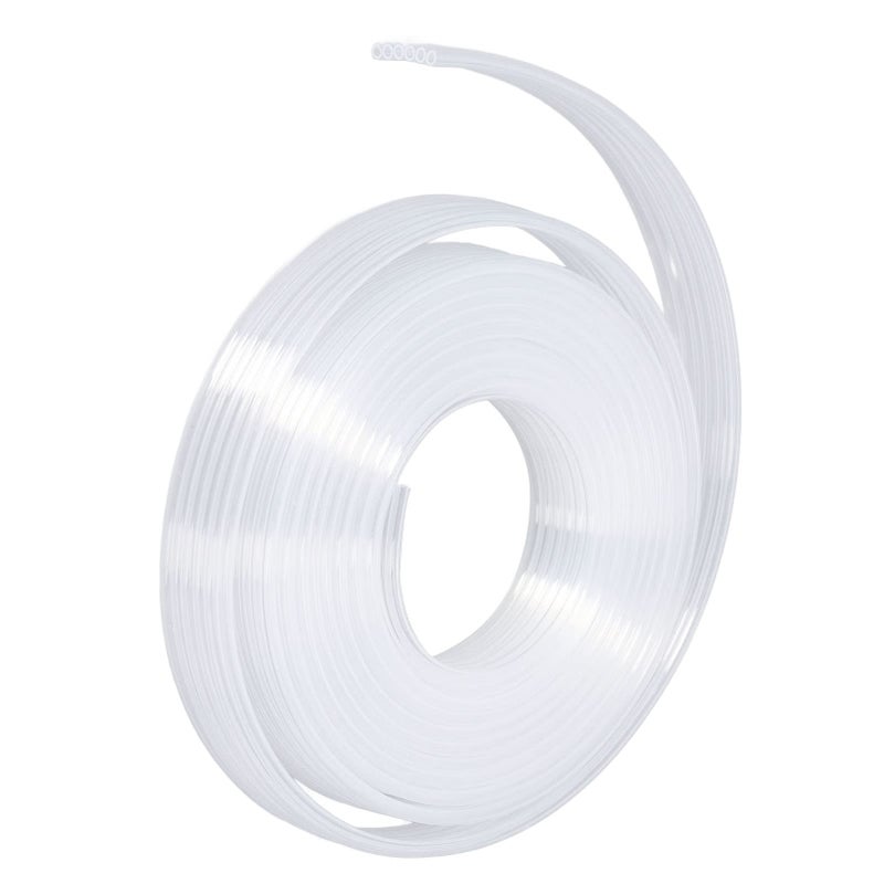 Transparent Flexible Ink Tube Replacement 6 Lines High Resilience For Printer Photographic Equipment - Image 3