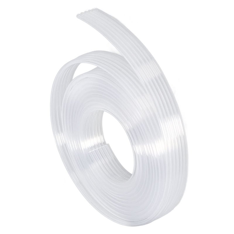 Transparent Flexible Ink Tube Replacement 6 Lines High Resilience For Printer Photographic Equipment - Image 5